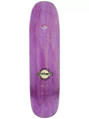 Deck Antihero - Raney Big Bord (cream)