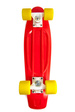 Cruiser Alliance 01 Red/Yellow/White