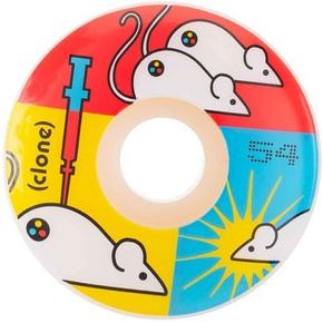Clone Wheels - Replicate