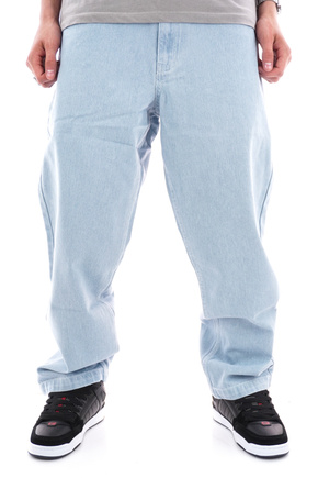 Santa Cruz Pants - Factory Jean (stonewash)