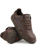 Globe shoes - Holand (chocolate)