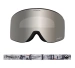 Dragon PXV2 goggles - Bushido (LL silver ion + LL violet free lens) 
