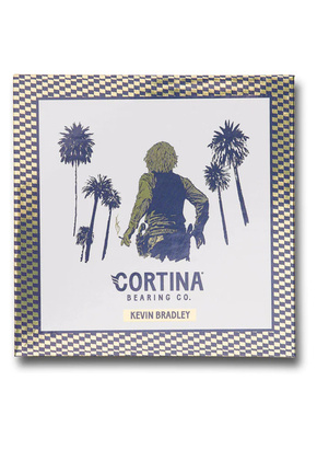 Cortina Bearing - Kevin Bradley Signature Series Bearing