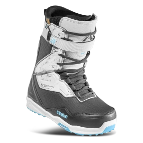 ThirtyTwo snowboard boots - TM-2 XLT Helgason (black/bronze)