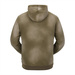 Volcom snowboard sweatshirt - D.I. Fleece Pullover (water teak)