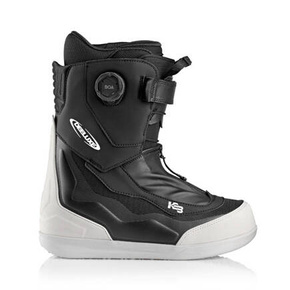 Deeluxe snowboard boots - Aeris Kevin Backstrom