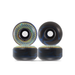 Spitfire Wheels - F4 99du Classic Swirl Radioactive (black/blue)53mm