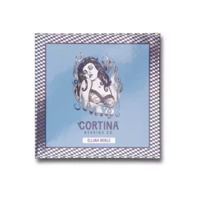 Cortina Bearings - Elijah Berle Signature Series