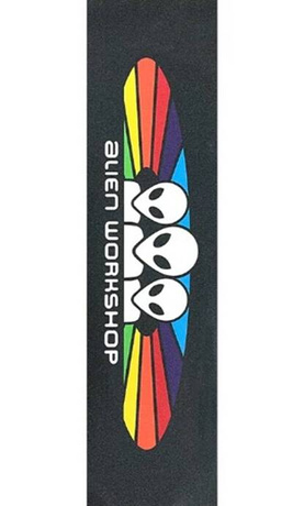 Griptape Alien Workshop - Spectrum