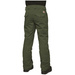 Spodnie snowboardowe ThirtyTwo - Essex Slim Green