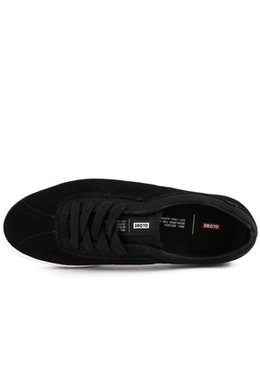 Globe Shoes - Melbek (black/white)