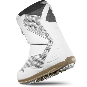 Buty snowboardowe ThirtyTwo - TM-2 Double Boa x Phil Hansen  (white/black/gum)