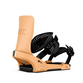 Fix Bindings - Peak + (dusk)