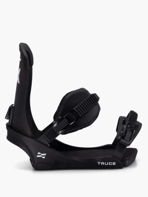 Fix Bindings - Truce (concrete)