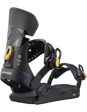 Drake Bindings - WMN Jade (purple/white)