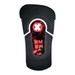 Bent Metal Bindings - Joint (black)