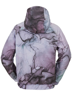 Volcom women's snowboard jacket - Sinter Bonded Stretch (glacier ink)