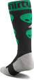 Thirty Two socks - Halo (green)