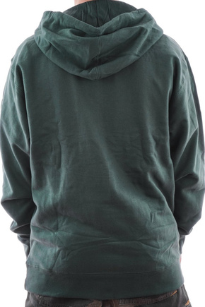 Bluza Toy Machine - OG Monster Hood alpine
