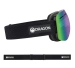 Dragon X1s Goggles - Icon Green (LL green Ion)