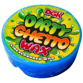 DGK Wax - Dirty Getti Wax blue