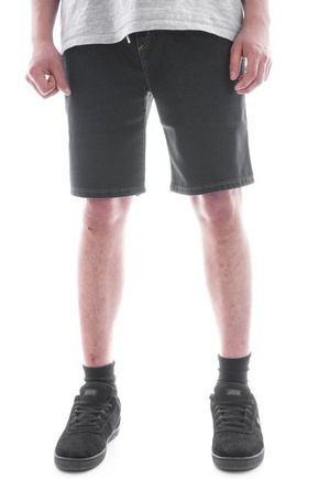 Elade Shorts - Jogger Shorts black