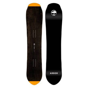 Snowboard Arbor - Single