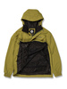 Volcom Snowboard Jacket - Lango Pullover (moss)