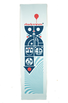 Griptape Darkroom - La Cigarra