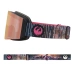 Dragon RVX MAG OTG Goggles - Bryan Iguchi Signature 2024 Lumalens Rose Gold Ionized & Lumalens Midnight Lens