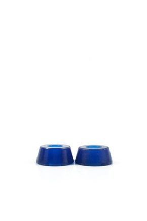 FKD Truck Erasers - Top Blue Bushings