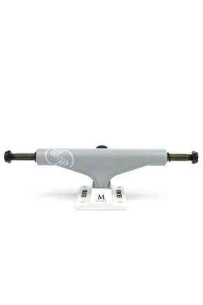 Trucks Silver - M-Class Hollow (grey white)
