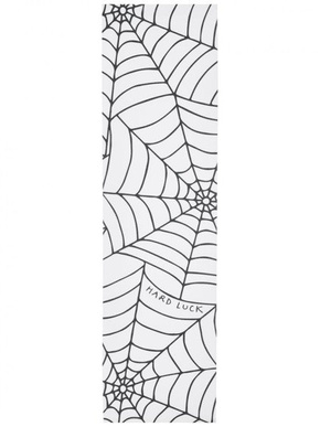 Griptape Hard Luck - Reverse Spider Web Clear/Black