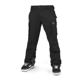 Volcom snowboard pants - New Articulated (black)