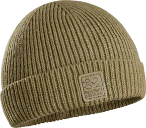 Czapka zimowa Thirty Two - TM Beanie (brown)