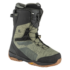 Nitro splitboard boots - Skylab TLS (gravity grey/black)
