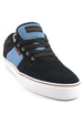 Buty Etnies - Barge Ls black/blue/black