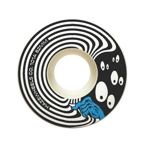 Haze Wheels - Sneak White