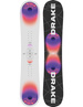 Women's snowboard Drake - Misty 