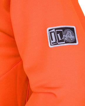 Volcom Snowboard Sweatshirt - Hydro Riding HD (Video)