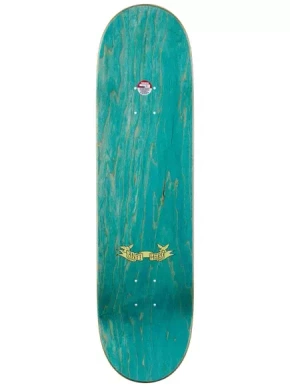 Deck Antihero - Kanfoush Pigeon Religion