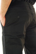 Spodnie Emerica - Defy Chino black