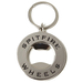 Spitfire Bottle Opener - Classic Swirl 