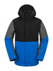Volcom snowboard jacket - V.Co Op (electric blue)
