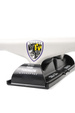 Trucks Silver - M-Class Hollow Yoshi Tanenbaum white
