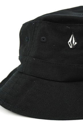 Volcom Hat - Full Stone Bucket (black)