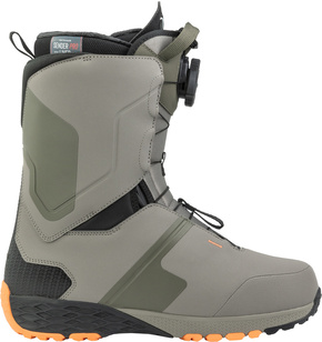 Northwave snowboard boots - Decade Hybrid (Sand)