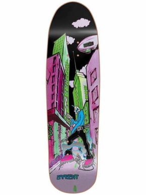 Deck New Deal - Sargent Invader Slick