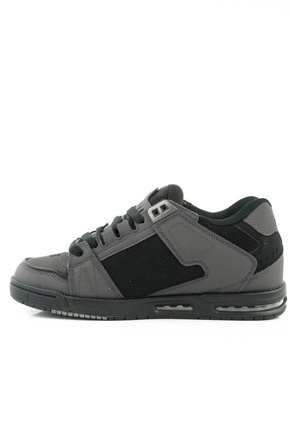 Buty Globe - Sabre (black/gunmetal)