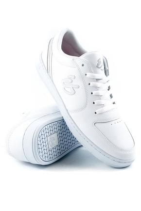 ÉS shoes - EOS (white/white)